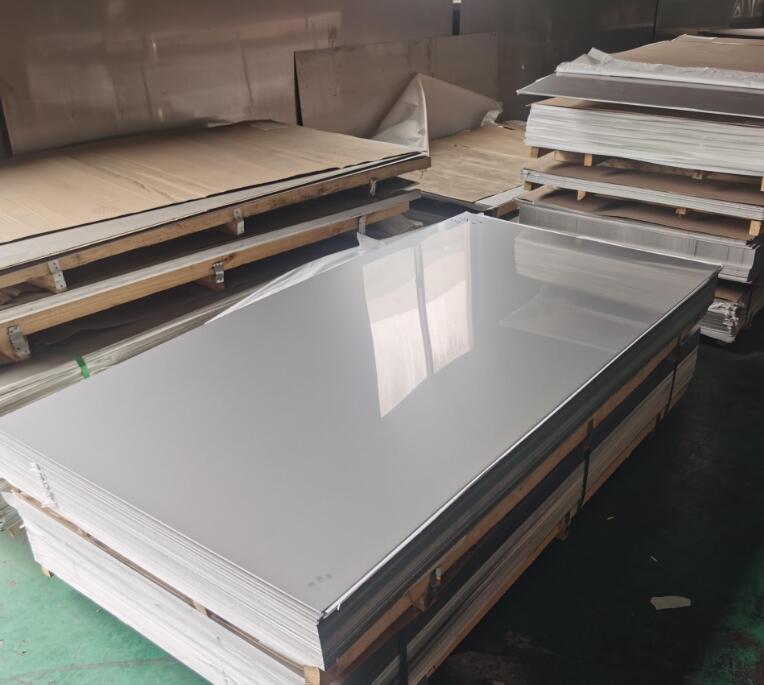 章丘321不锈钢板