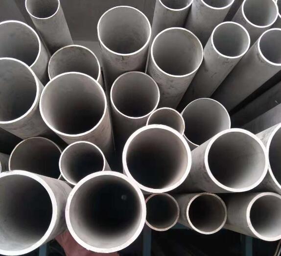 章丘321不锈钢管