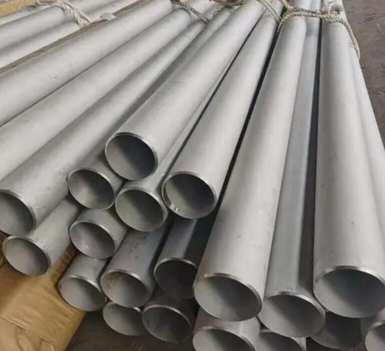 章丘304不锈钢管