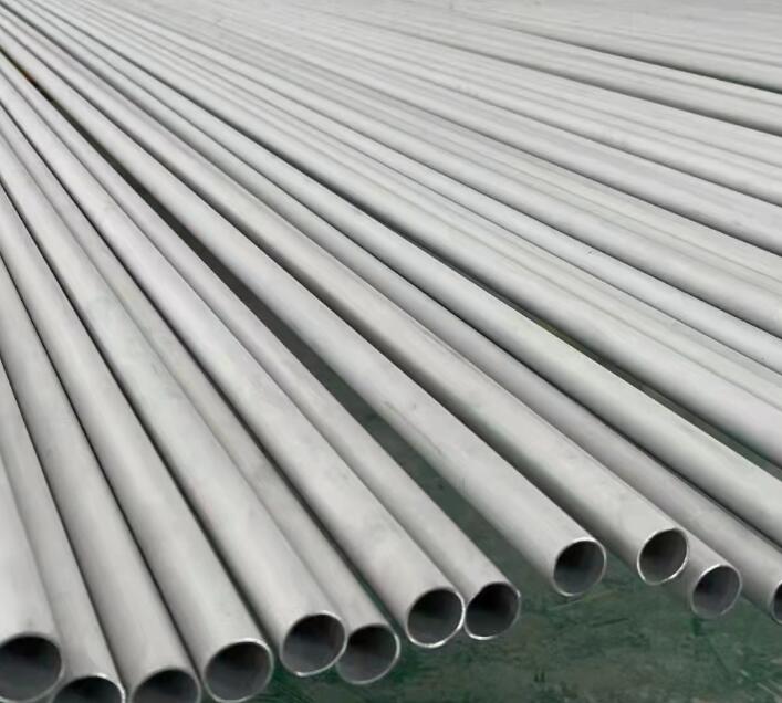 章丘441不锈钢管