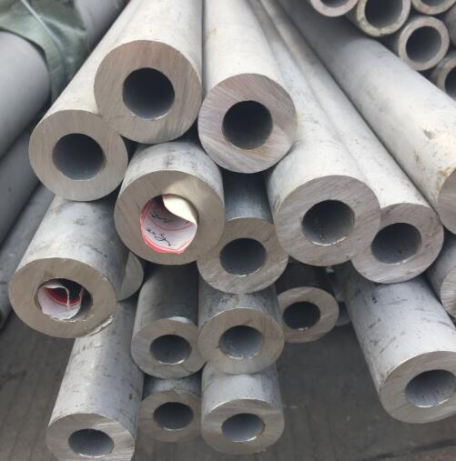 章丘321不锈钢管