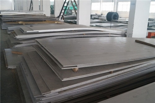 章丘304不锈钢板