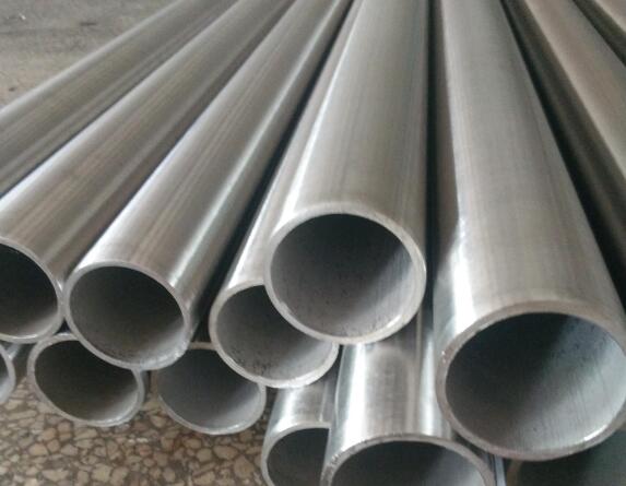 章丘321不锈钢管