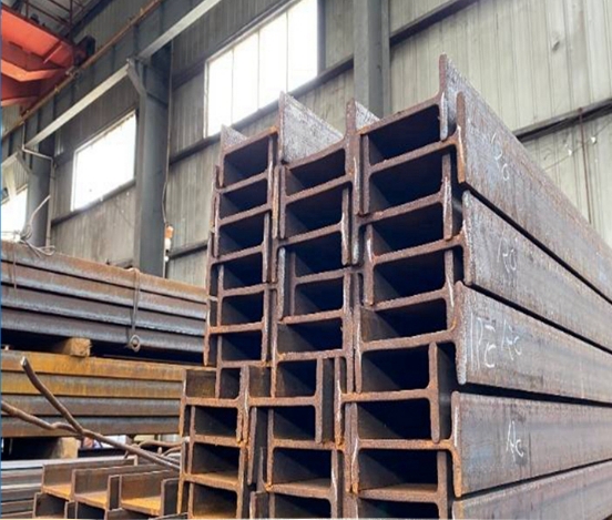 章丘Q420C工字型钢